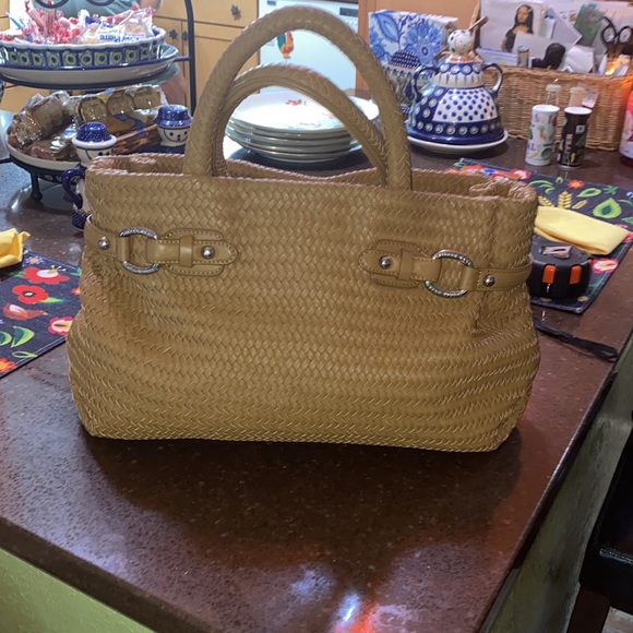 Eileen west purse like new - Picture 4 of 9